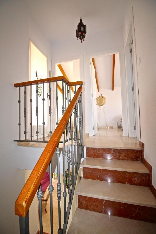 Bungalow Amerador El Campello Ngoại thất bức ảnh