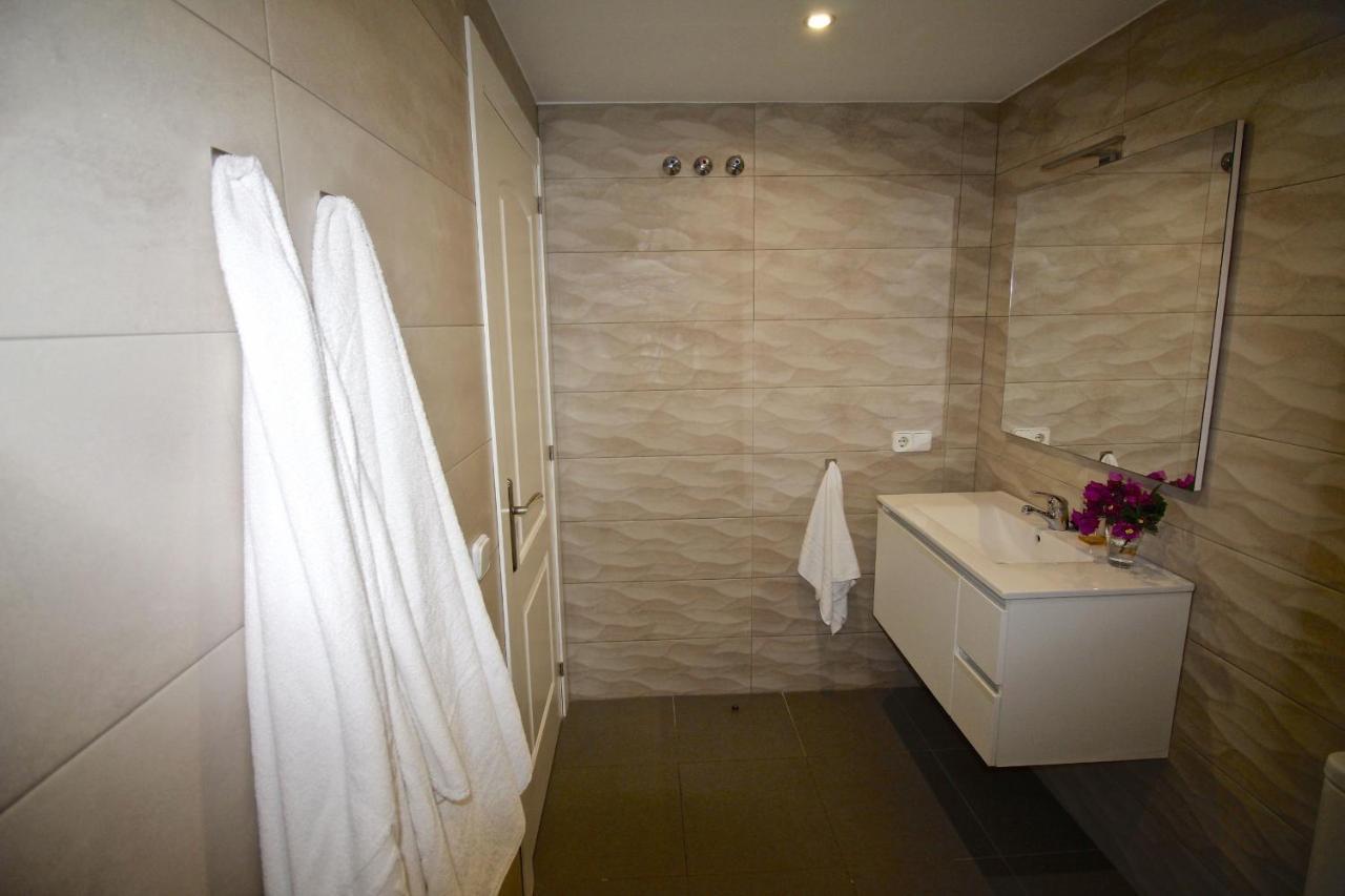 Bungalow Amerador El Campello Ngoại thất bức ảnh