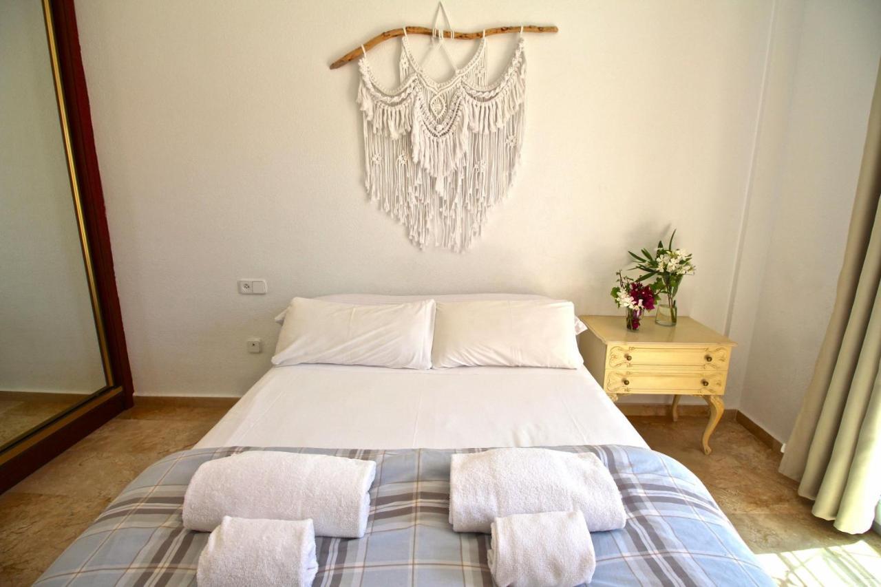Bungalow Amerador El Campello Ngoại thất bức ảnh