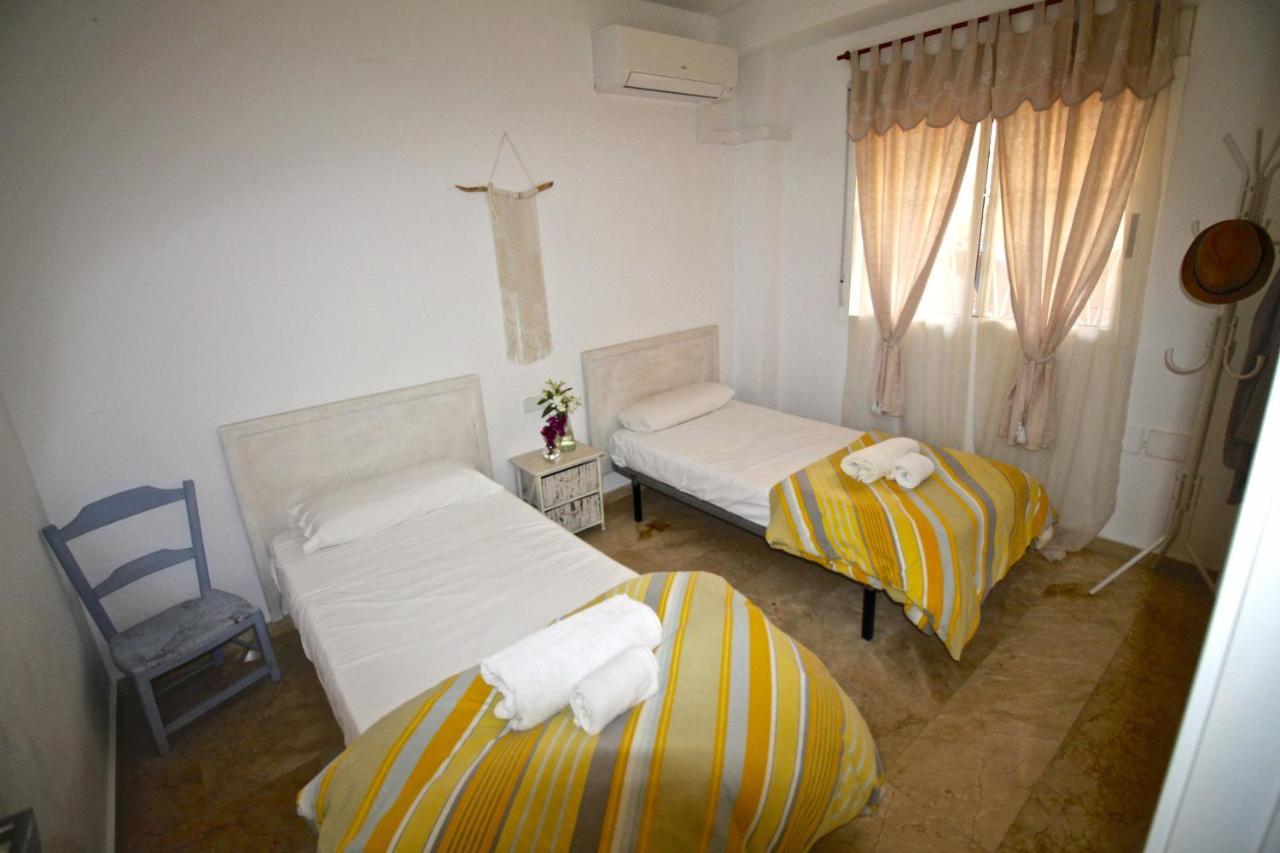 Bungalow Amerador El Campello Ngoại thất bức ảnh