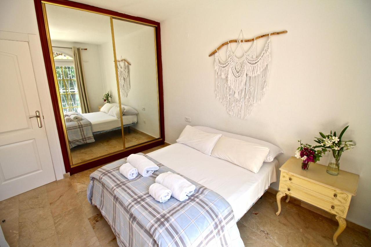 Bungalow Amerador El Campello Ngoại thất bức ảnh