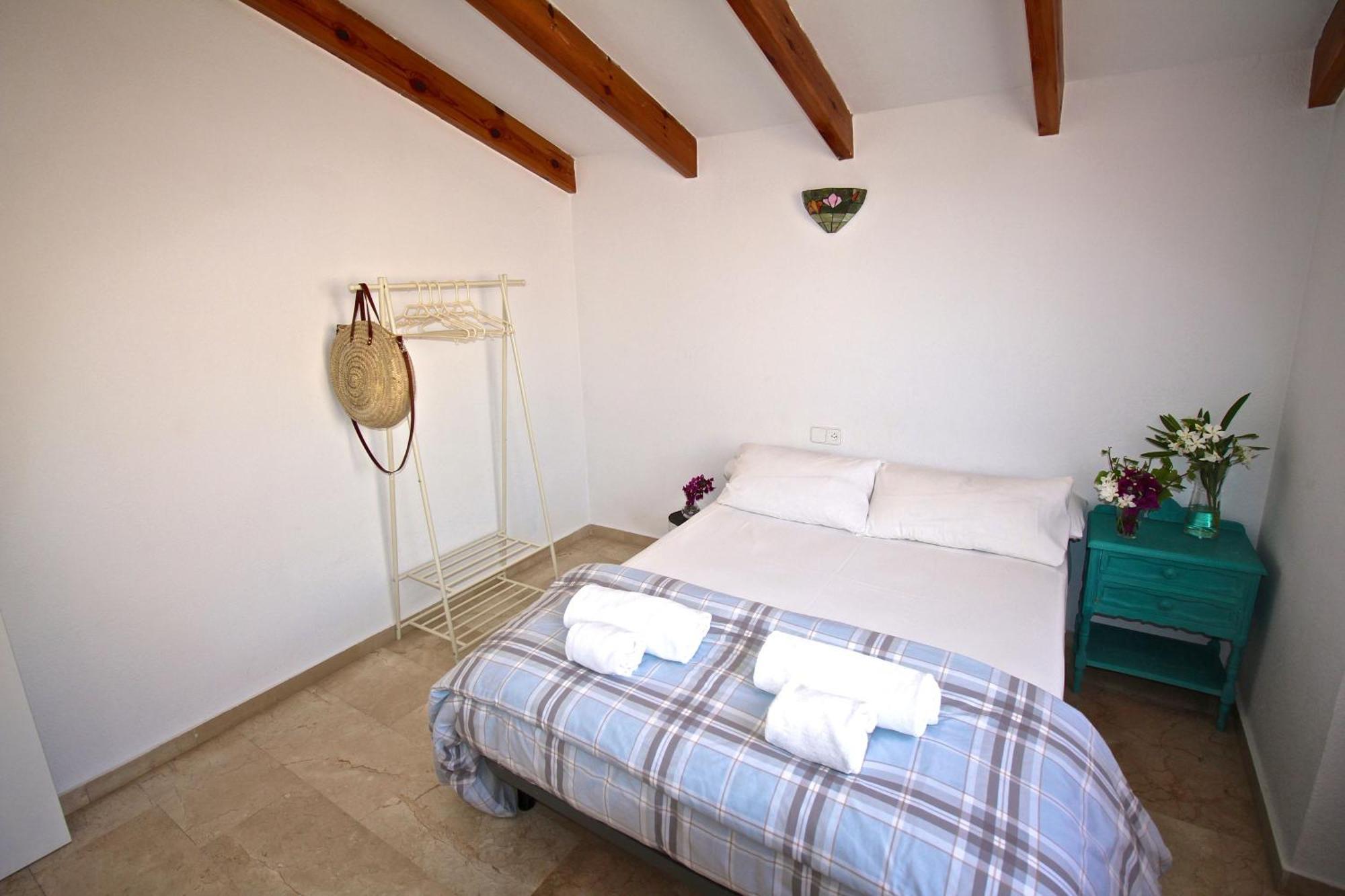 Bungalow Amerador El Campello Ngoại thất bức ảnh